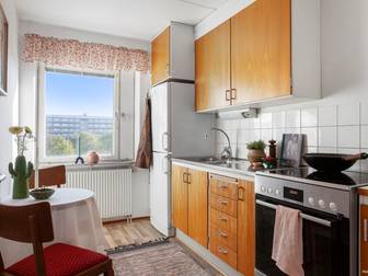 Bostadsbild