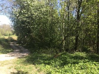 Del av Skänstad Skattegården 1