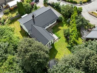Bostadsbild