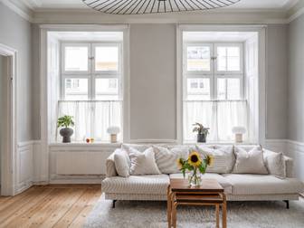 Bostadsbild