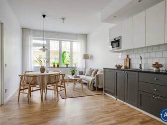 Bostadsbild