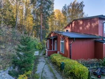 Bostadsbild