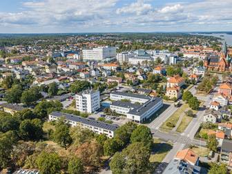Bostadsbild