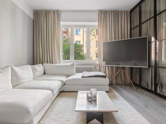 Bostadsbild