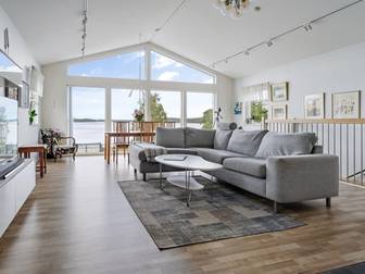 Bostadsbild