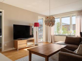 Bostadsbild