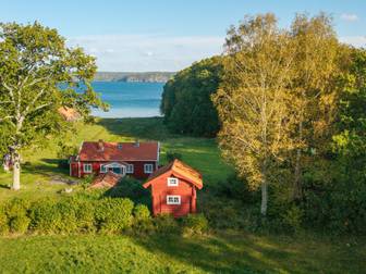 Bostadsbild