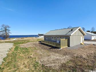 Läppe Stenvred Hamn 1