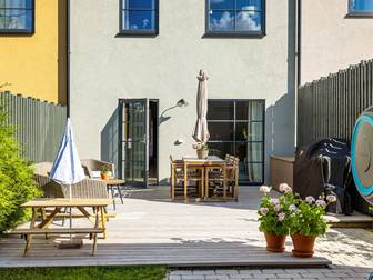 Bostadsbild