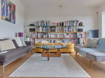 Bostadsbild