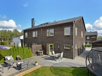 Bostadsbild