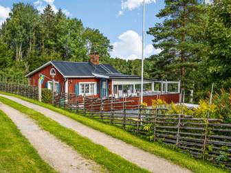Bostadsbild