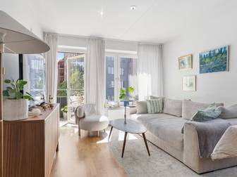 Bostadsbild