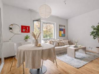 Bostadsbild