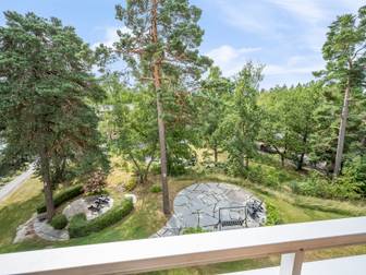 Bostadsbild
