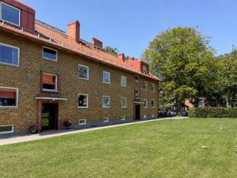 Bostadsbild