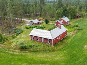 Brinasenvägen 71, Färila, Ljusdals kommun, bild 3