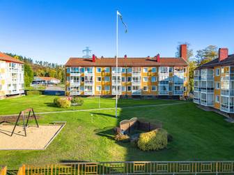 Bostadsbild
