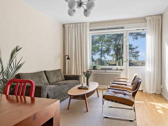 Bostadsbild