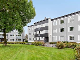Bostadsbild
