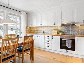 Champinjonvägen 21H