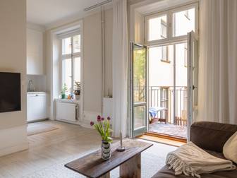 Bostadsbild