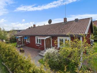 Bostadsbild