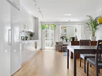 Pettersbergsvägen 4, 1tr