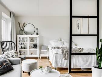 Bostadsbild