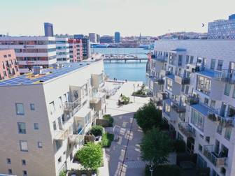 Bostadsbild