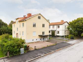Bostadsbild
