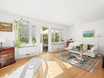 Bostadsbild