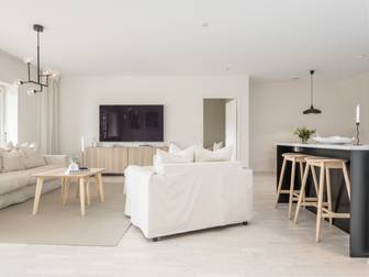 Bostadsbild