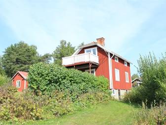 JÄRVSÖ, Ulvsta Bollnäsvägen 32