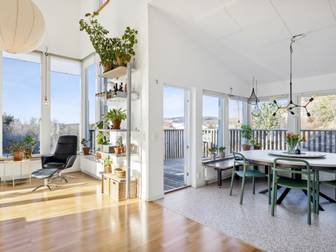 Bostadsbild