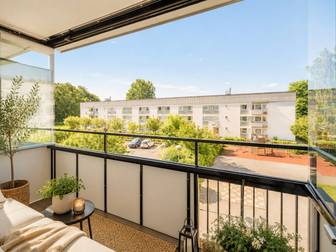 Bostadsbild