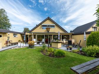 Bostadsbild