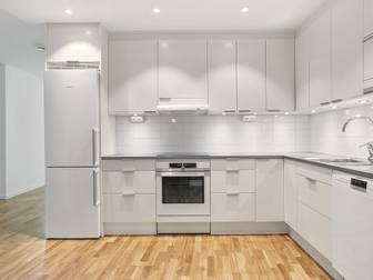 Södra Bergsgatan 3 A lgh 408