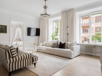 Bostadsbild