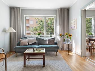 Bostadsbild