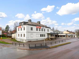 Bostadsbild