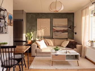 Bostadsbild