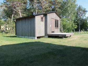 Burgsvikens Strandby Stuga 15