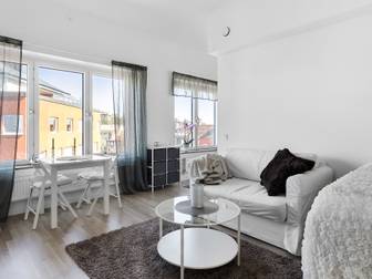 Lövgatan 55, våning 7 / 7 Accepterat pris