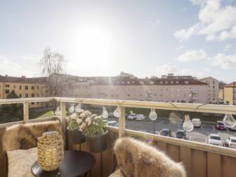 Lydinghielmsgatan 1E