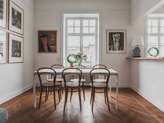 Surbrunnsgatan 31 A, 4 tr.