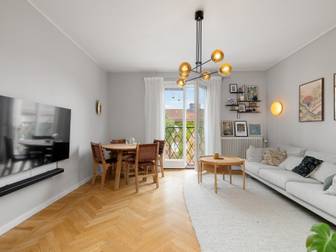Bostadsbild