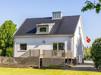 Bostadsbild