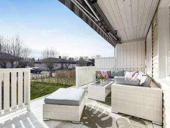 Stubbrättsvägen 8 C