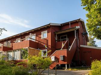 Bostadsbild